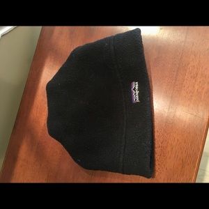 Patagonia Fleece Beanie